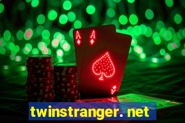 twinstranger. net